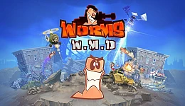 Worms W.M.D
